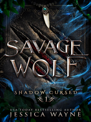 cover image of Savage Wolf